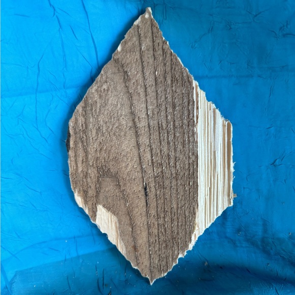 Rustic wall decor - Picture 2 of 2